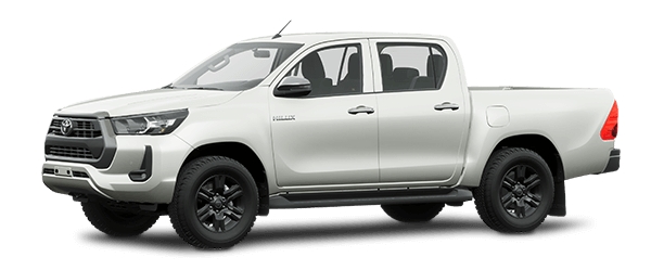 Toyota Hilux AT 4x2