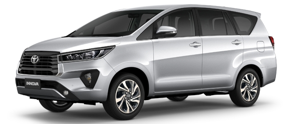 INNOVA E 2.0MT