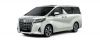 alphard-luxury - ảnh nhỏ 2