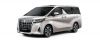 alphard-luxury - ảnh nhỏ 3