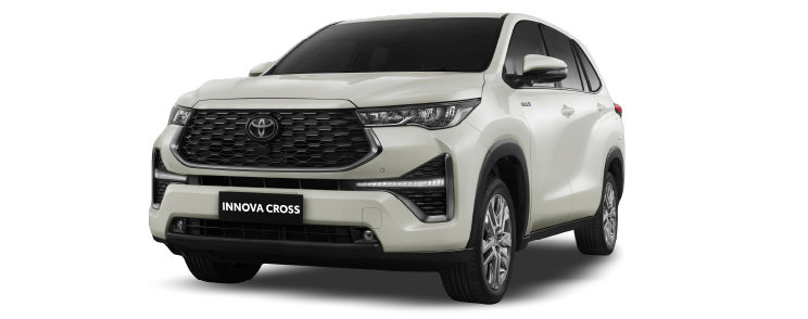 INNOVA CROSS HYBRID