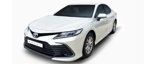 CAMRY 2.0G