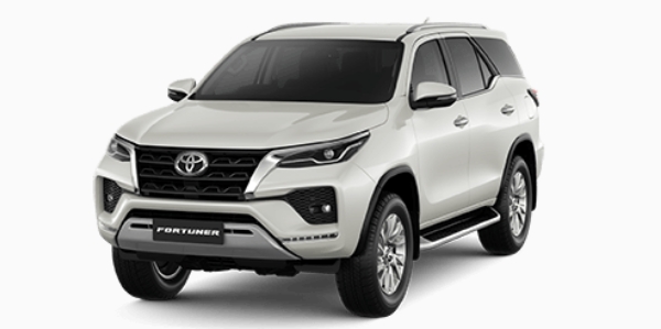 FORTUNER 2.7AT 4x2